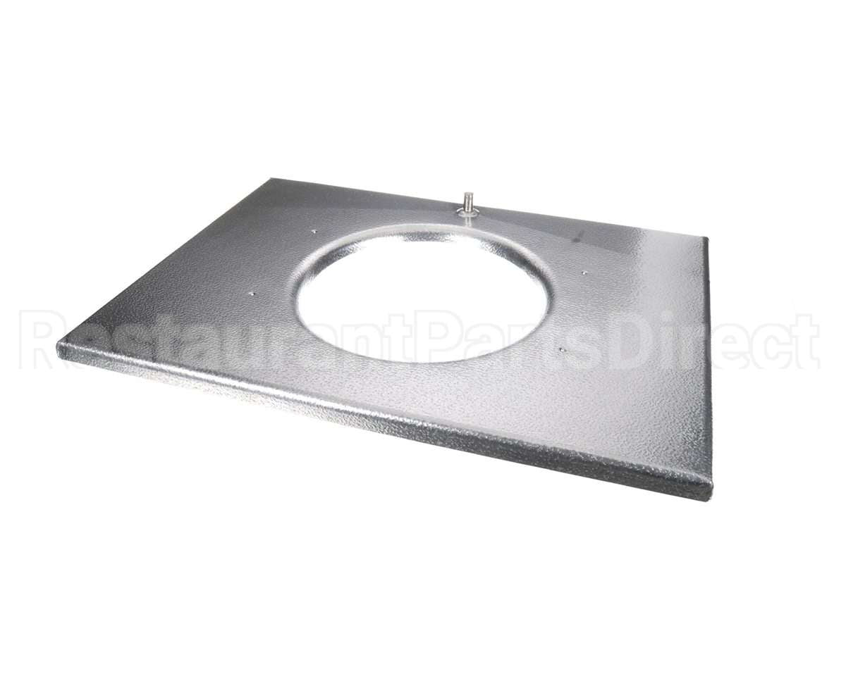 40812102 Heatcraft 22" X 30" Drain Pan