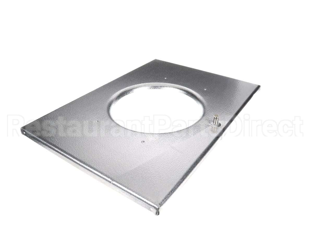 40812102 Heatcraft 22" X 30" Drain Pan