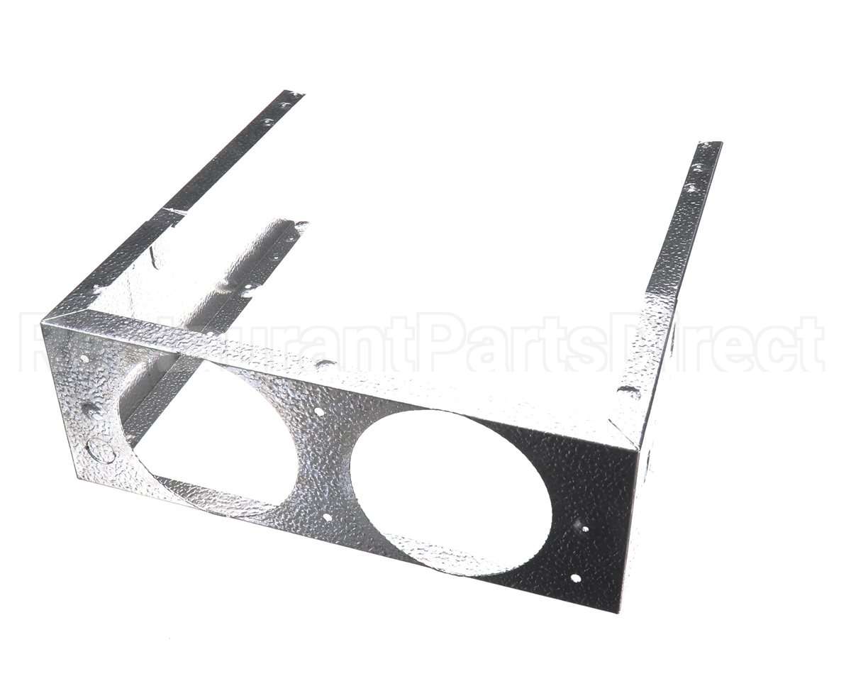 40814301 Heatcraft Evap Cover