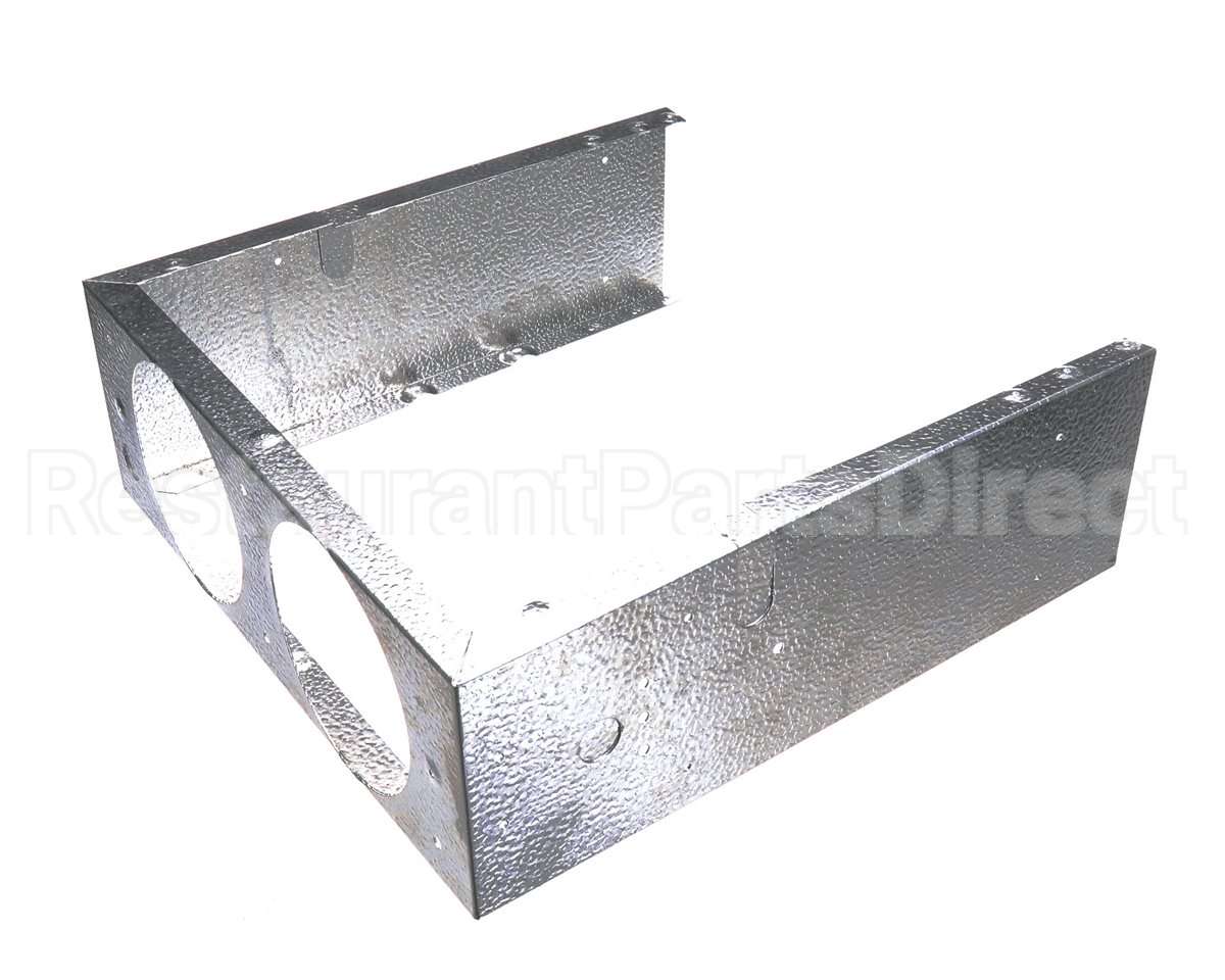 40814301 Heatcraft Evap Cover