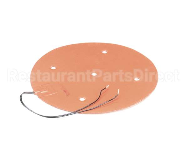 408252 Legion Heating Pad 120V 500W
