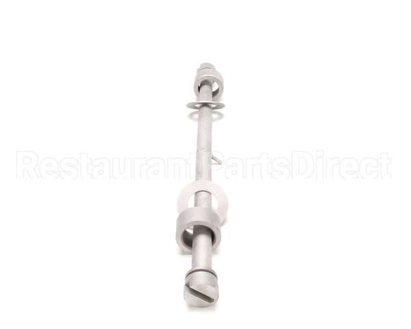 40827 Henny Penny Weld Assembly-Drive Tube