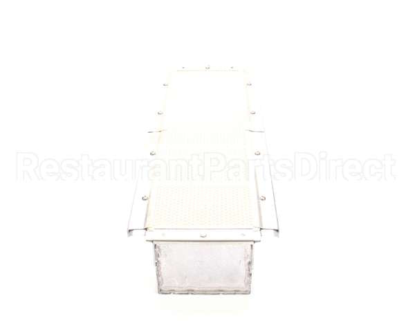 408270-4 Legion Infrared Burner
