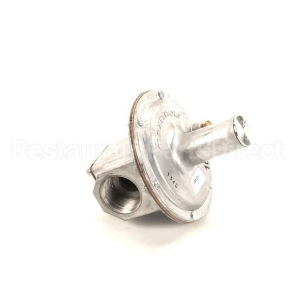 408279-00013 Compatible Vulcan Regulator, Press 10