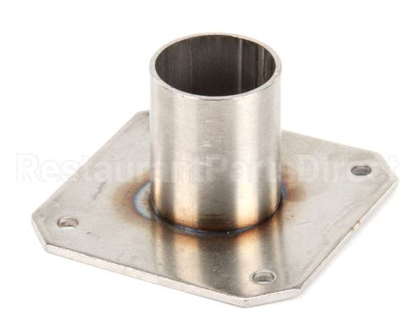 408287 Champion - Moyer Diebel Flange Assembly 22Pw W/Restrictor