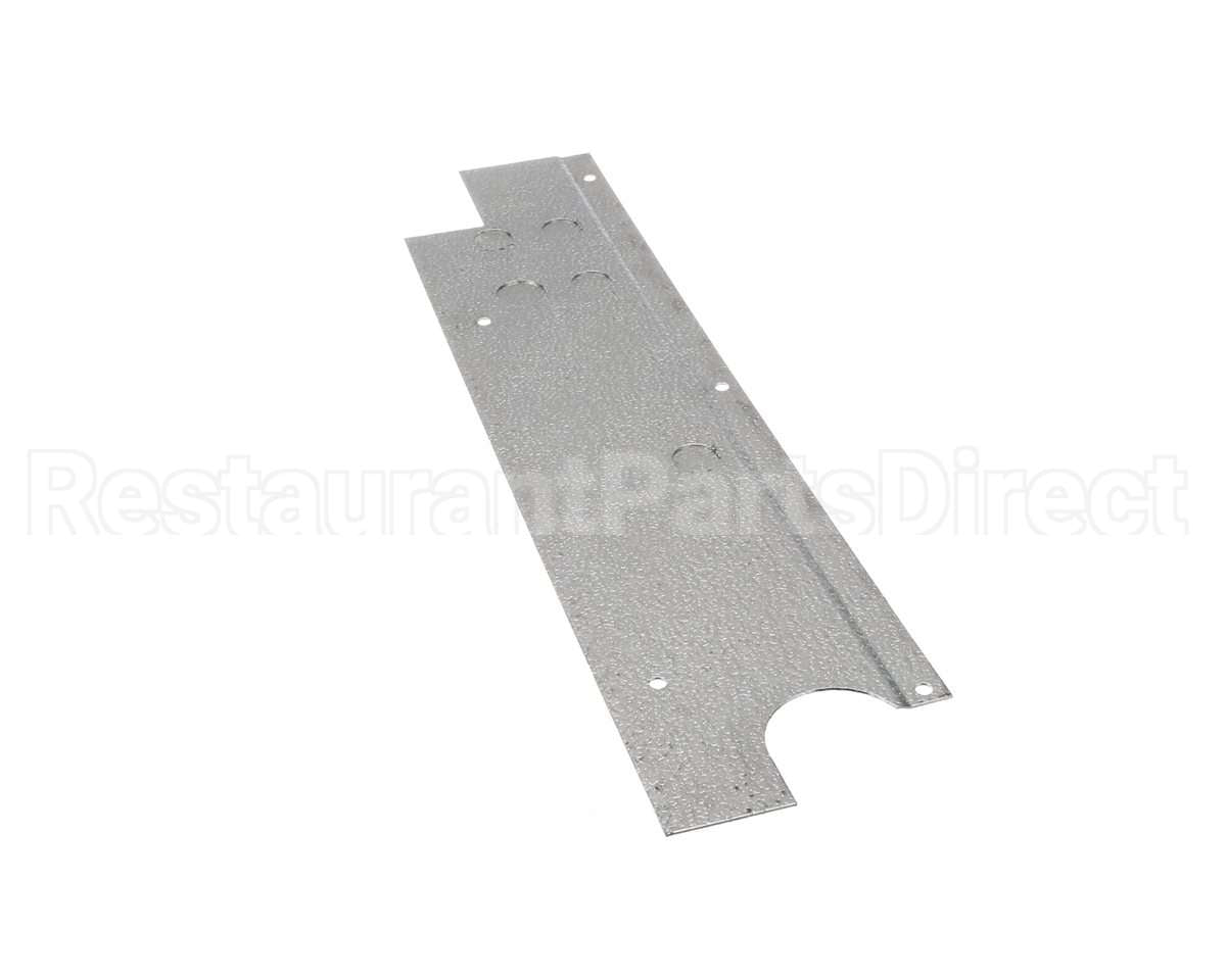 40830901 Heatcraft Hdr Connection Panel (1-5)