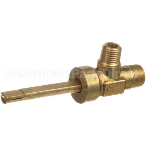 408379-2 Compatible Vulcan Valve 1/4 Mpt X 7/16 Cc