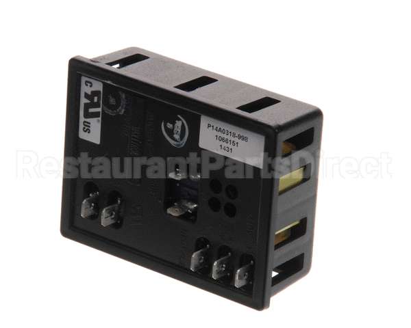 408493 Legion Primary Thermostat Electronic