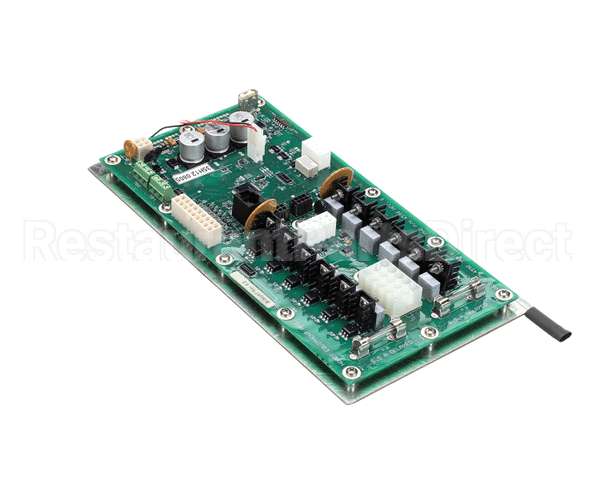 4086.SAM Hardt Controller Full Assy Inf3500 Sams Servic