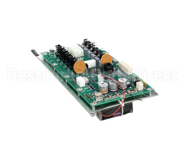 4086.SAM Hardt Controller Full Assy Inf3500 Sams Servic