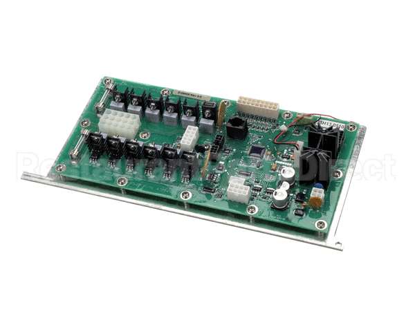 4086.SOB Hardt Controller Full Assembly Inf 3500 Sobeys