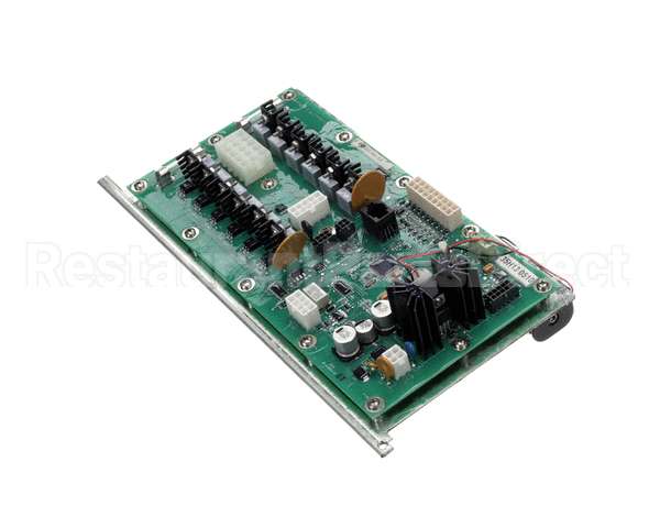 4086.SOB Hardt Controller Full Assembly Inf 3500 Sobeys