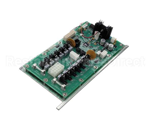 4086.SOB Hardt Controller Full Assembly Inf 3500 Sobeys