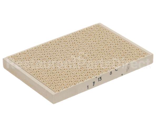 408778 Legion Ceramic Tile 5 1/4 X 3 3/4 X 1
