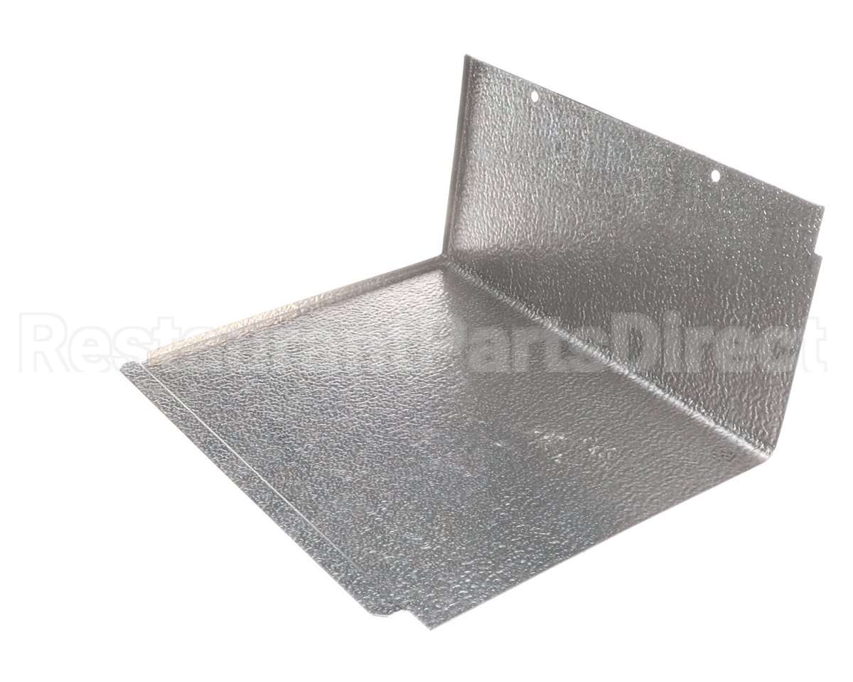 40880701 Heatcraft Access Panel, Refrigeration End