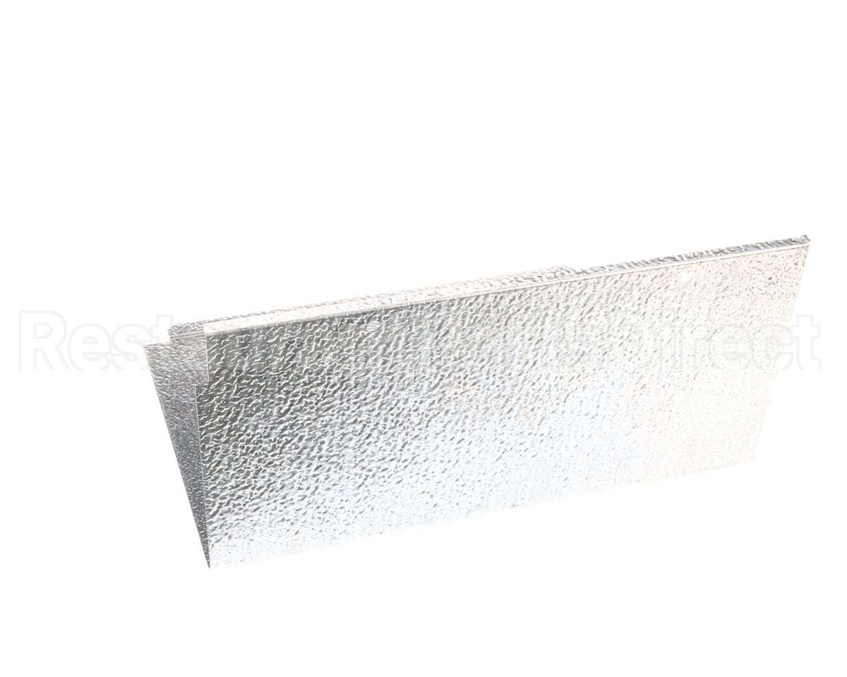 40880701 Heatcraft Access Panel, Refrigeration End
