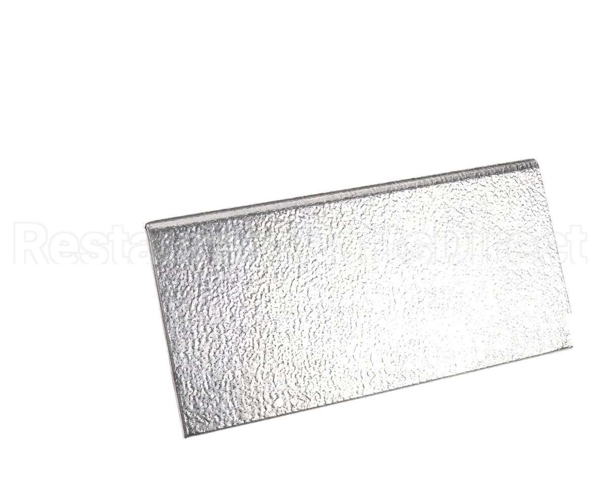 40880801 Heatcraft Access Panel, Electric End