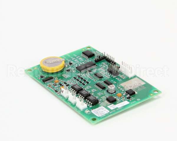 40881.1000 Bunn Control Board Assembly Axiom Brewwise Rf