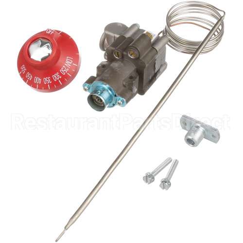 408823-00006 Compatible Vulcan Thermostat Kit