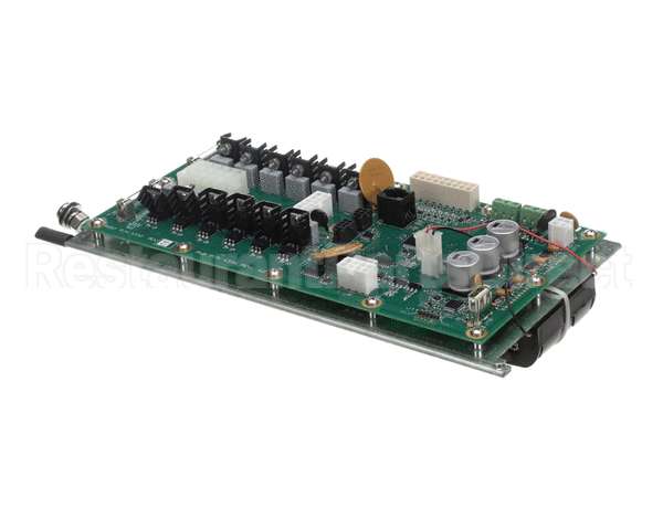 4089.M Hardt Controller Full Assy Infgc Meijer Servic