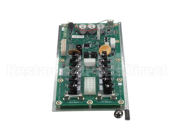 4089.M Hardt Controller Full Assy Infgc Meijer Servic