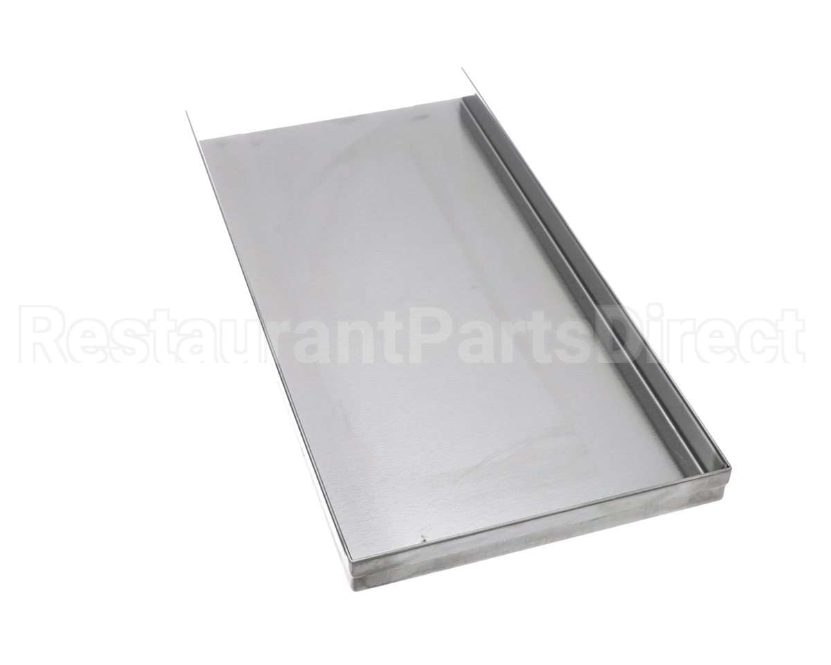 409-BUW-0030-S Delfield Pan,Bagel Slicer,Db