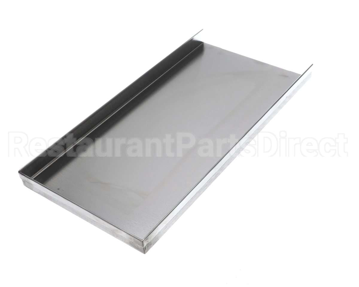409-BUW-0030-S Delfield Pan,Bagel Slicer,Db