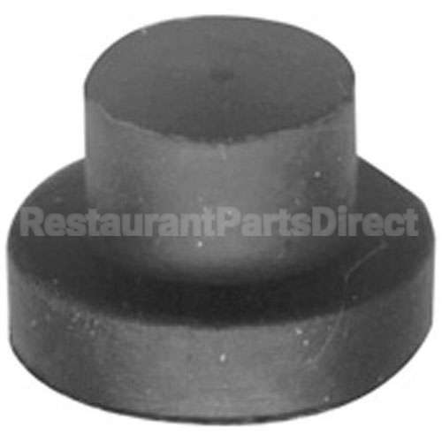 4090 Compatible Waring - Qualheim Foot 1/4H 5/8 D X 3/8 H