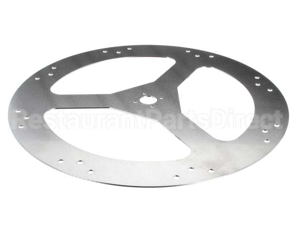 40926 Henny Penny Disc Finish