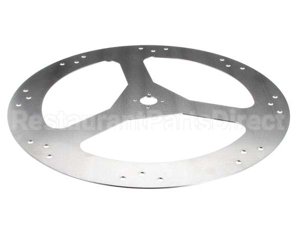 40926 Henny Penny Disc Finish