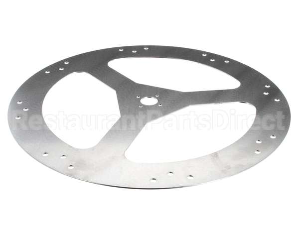 40926 Henny Penny Disc Finish