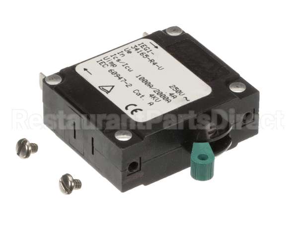 4094 Nieco Switch-Breaker (Grn), B Series/815