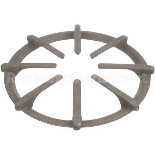409432-00001 Compatible Vulcan Top Grate