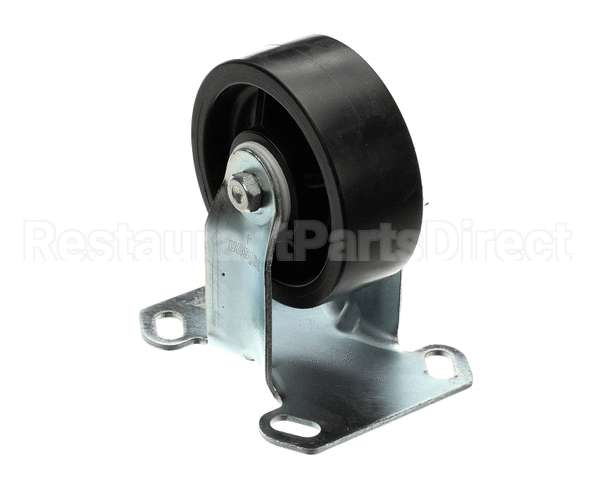 40948 Henny Penny Caster-4 In. Rigid