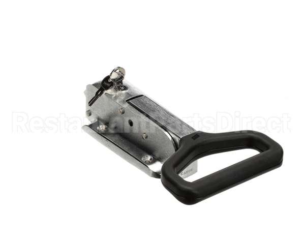 4095 Thermalrite Blast Chiller Latch 78S D Handle Cylinder Locking Brus