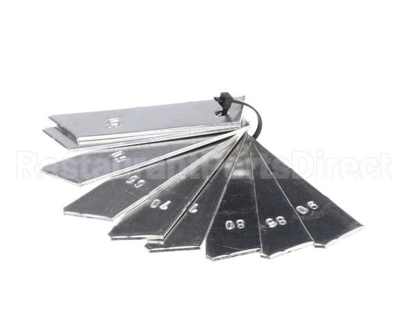 40958790 Revent Alignment Gauge Kit