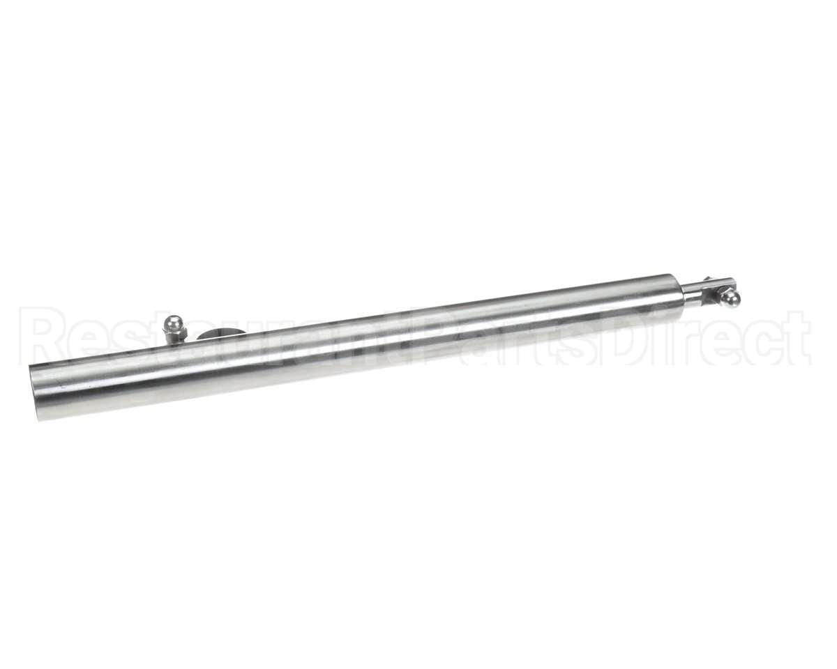 409643 Legion Actuator Assembly