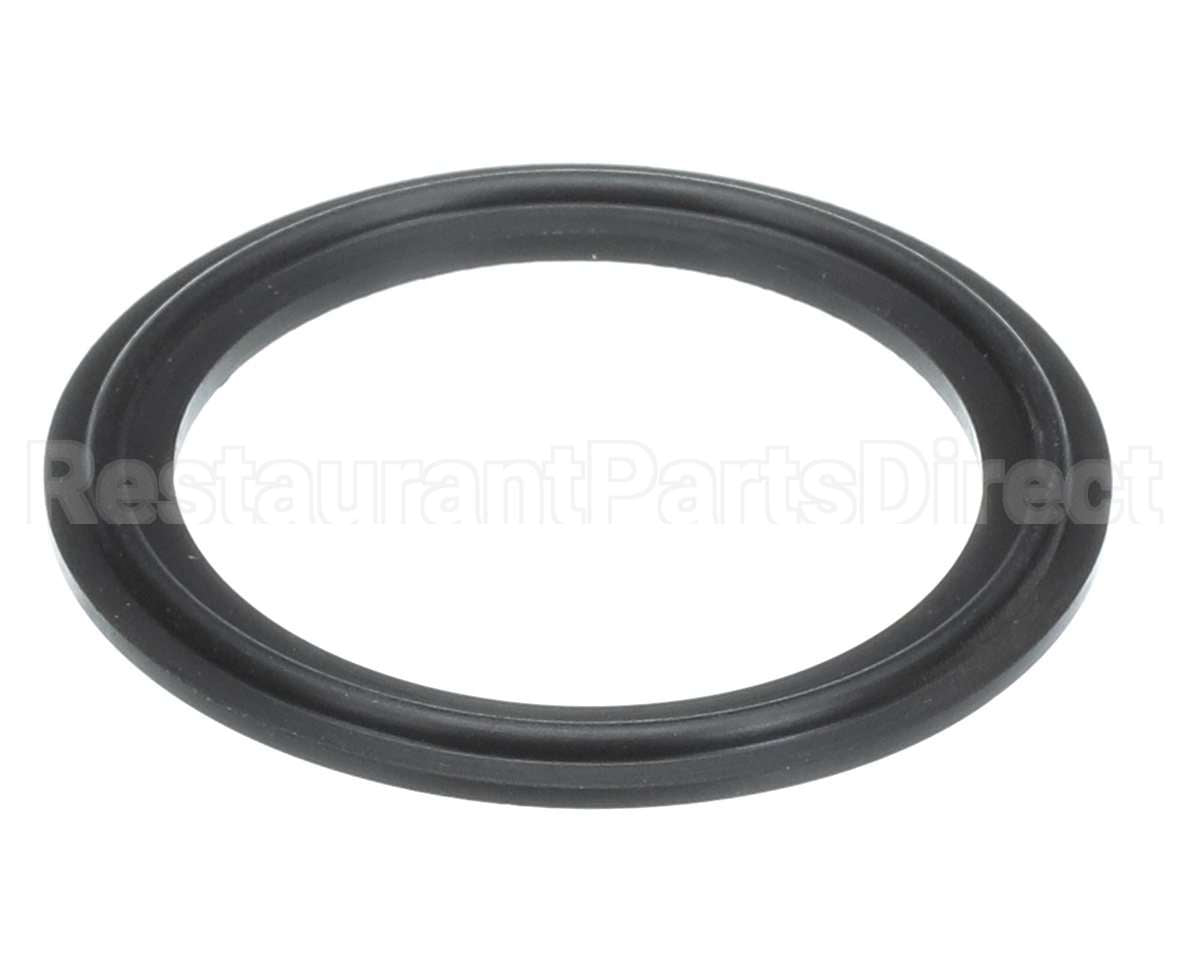40987 Power Soak Systems Gasket, 2 Tri-Clover, Nsf