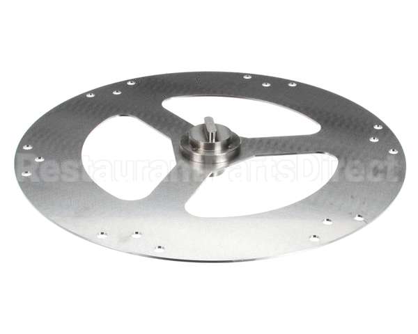 40992 Henny Penny L.h. Disc Assembly