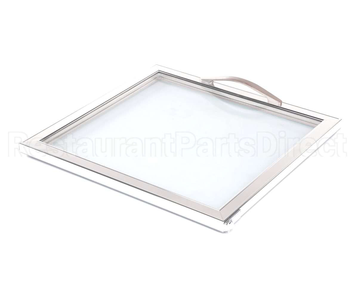 40B32-738D Beverage Air Door Assy Top Rh Rid18-Hg