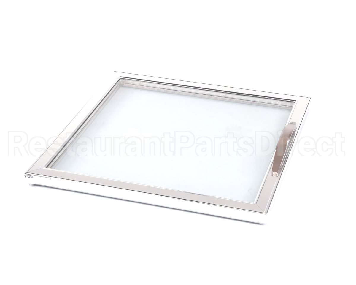 40B32-738D Beverage Air Door Assy Top Rh Rid18-Hg