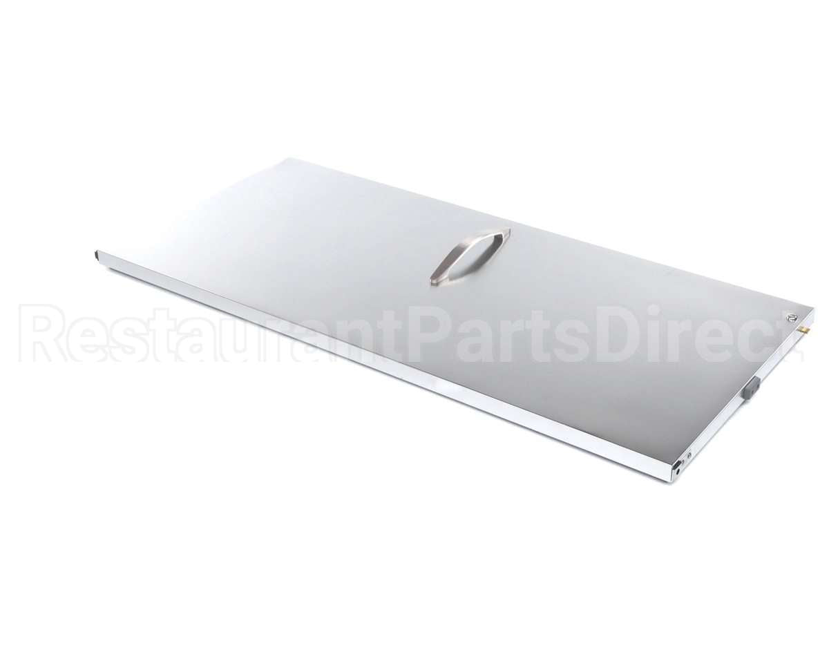 40B48S164D-02 Beverage Air Door Assembly Comp Left Hand Lv49-88