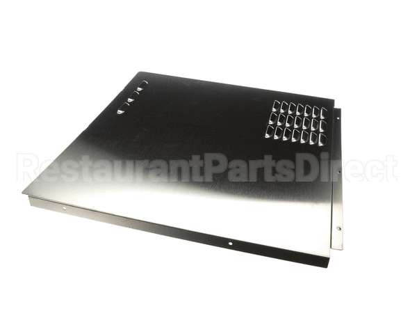 40C1313 Merrychef Side Panel Rh