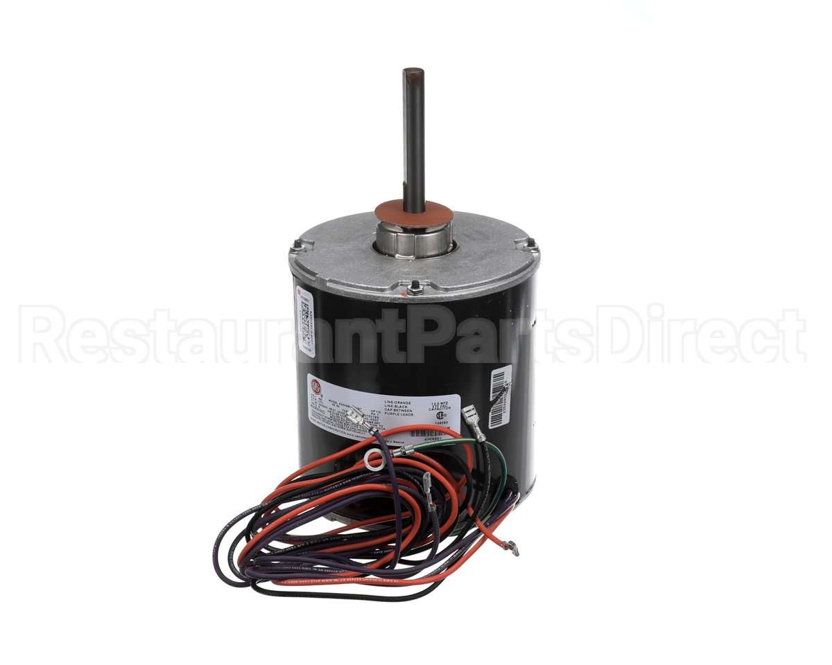 40C98 Lennox 1/2Hp 460V 1Ph Motor