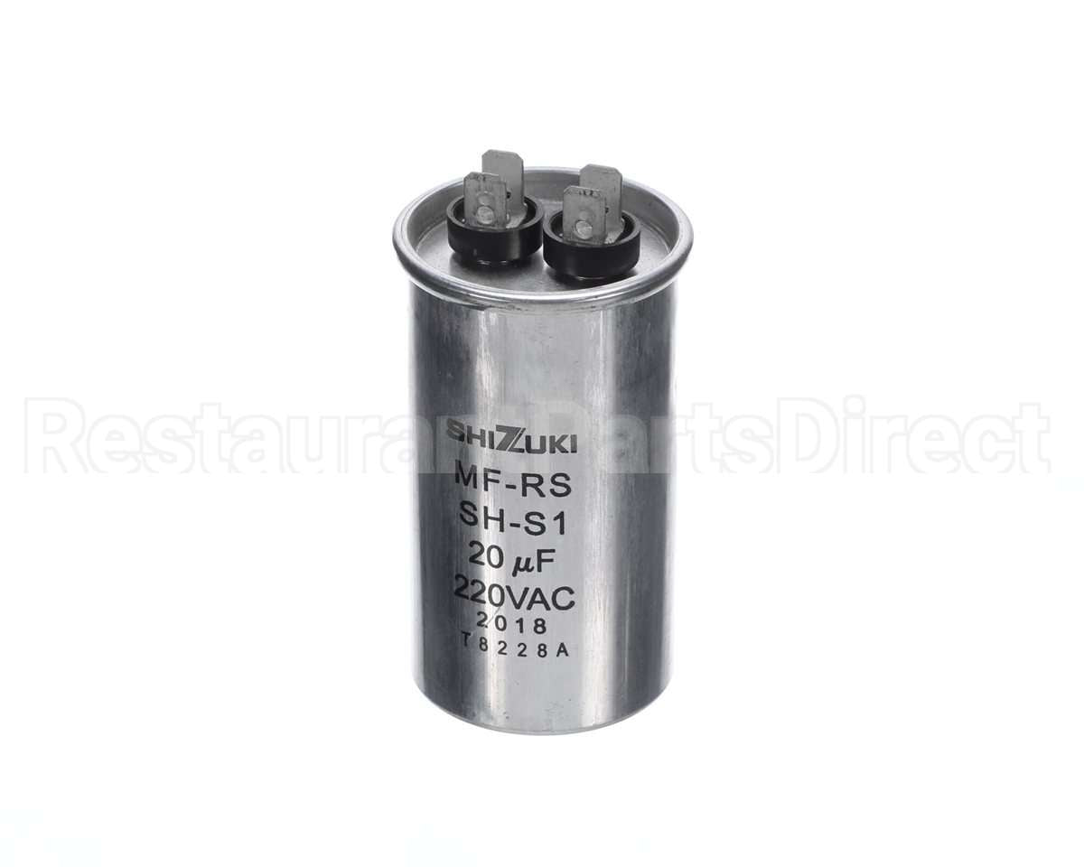 40CM524017 Turbo Air Capacitor Run