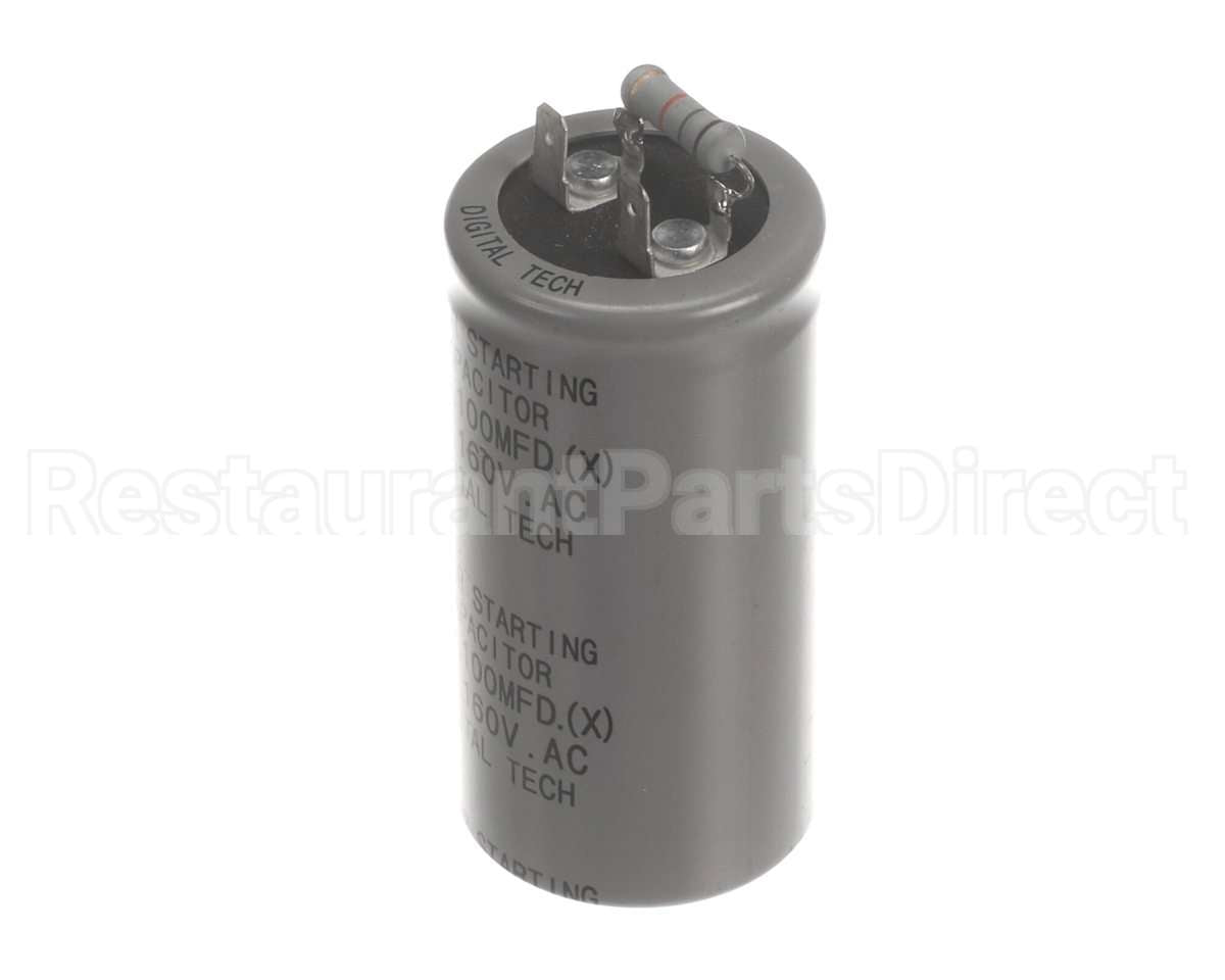40CM524048 Turbo Air Capacitor Start