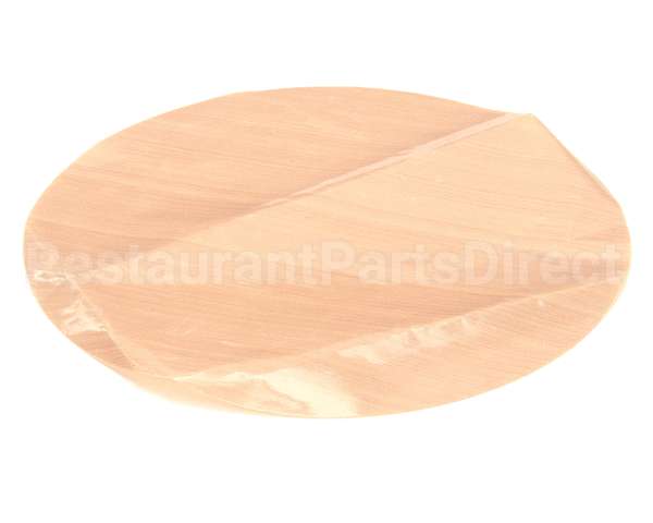 40H0190 Merrychef Ptfe Sheet - Round