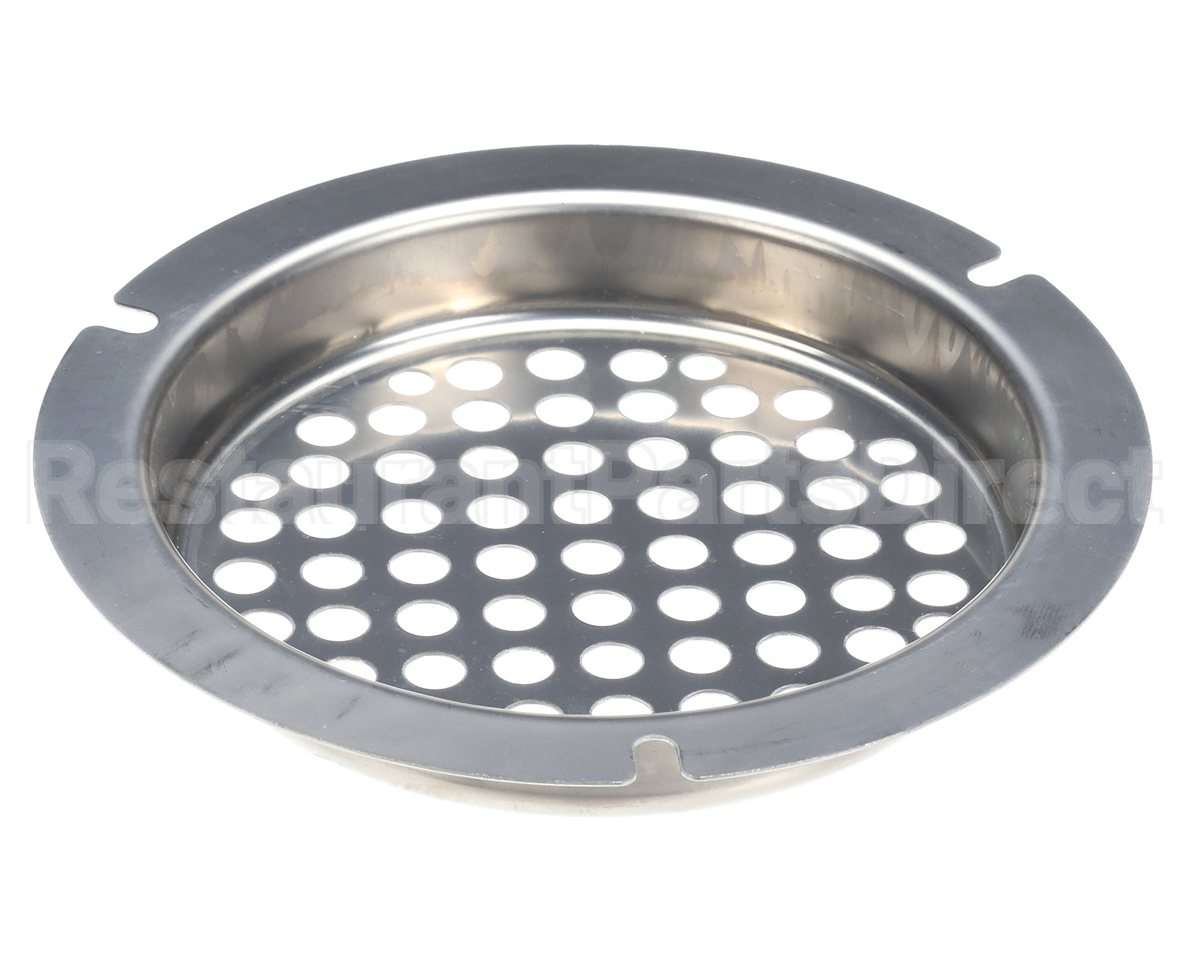 40H0221 Merrychef Ec403 Cat Cover (Removable)