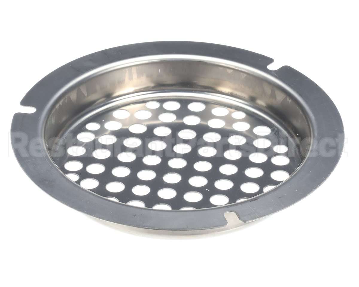 40H0221 Merrychef Ec403 Cat Cover (Removable)