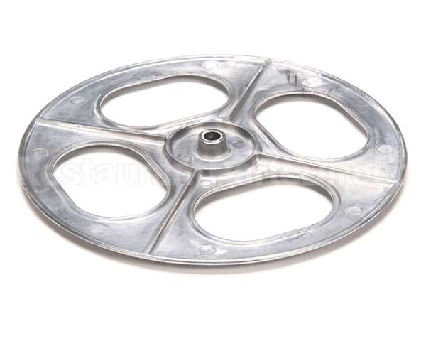 40H0249 Merrychef Cast Turntable Disk